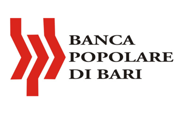Banca Popolari Bari condanna